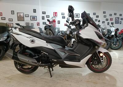 Kymco Xciting 400i ABS (2016 - 20) - Annuncio 9892299