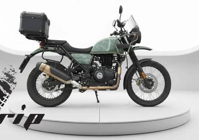 Royal Enfield Himalayan 411 (2021 - 24) - Annuncio 9852621