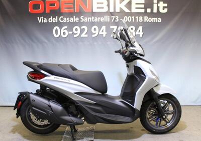 Piaggio Beverly 400 S (2025) - Annuncio 9892309