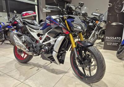 TVS Motor RTR 310 Plus (2024 - 25) - Annuncio 9892310