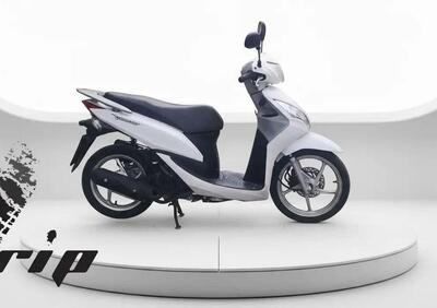 Honda Vision 110 (2011 - 16) - Annuncio 9880831