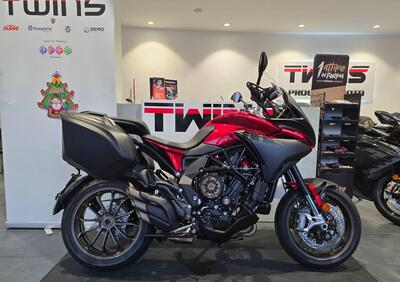 MV Agusta Turismo Veloce 800 Lusso SCS (2021 - 26) - Annuncio 9892307