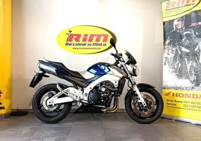Suzuki GSR 600 (2006 - 11) - Annuncio 9880101