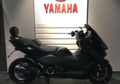 Yamaha T-Max 560 (2022 - 24) - Annuncio 9892312