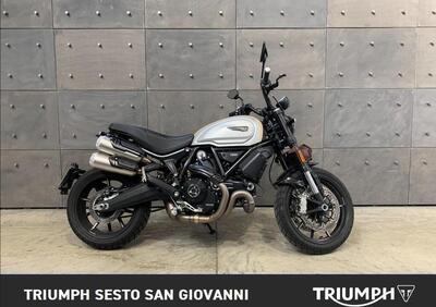 Ducati Scrambler 1100 Pro (2020 - 22) - Annuncio 9892316