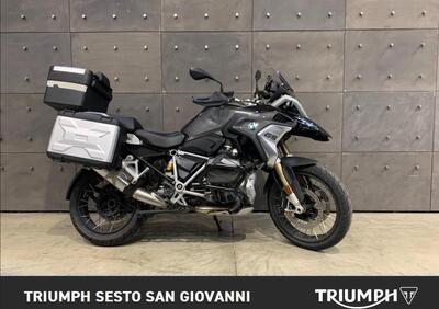 Bmw R 1250 GS (2019 - 20) - Annuncio 9892317