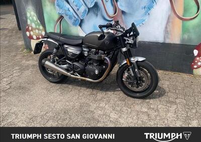 Triumph Speed Twin 1200 (2021 - 24) - Annuncio 9786222