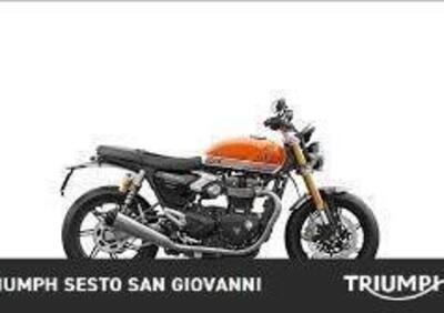 Triumph Speed Twin 1200 RS (2025) - Annuncio 9892326