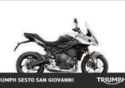 Triumph Tiger Sport 660 (2025) - Annuncio 9892327