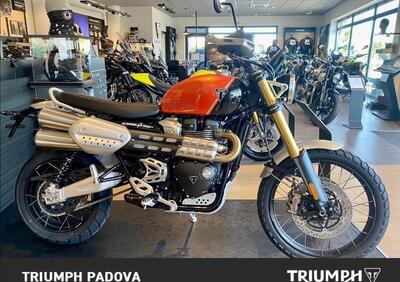 Triumph Scrambler 1200 XE (2024 - 25) - Annuncio 9814916