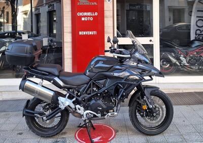 Benelli TRK 502 (2021 - 25) - Annuncio 9892335