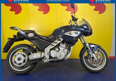 Bmw F 650 CS Scarver (2001 - 06) - Annuncio 9892334