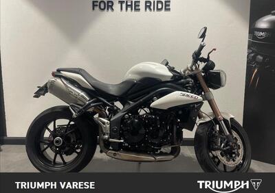Triumph Speed Triple 1050 (2011 - 13) - Annuncio 9892336
