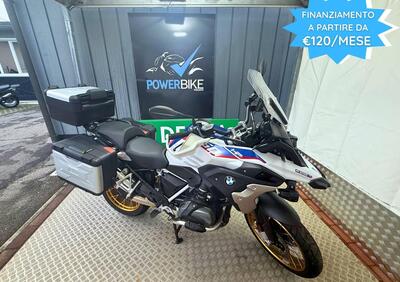 Bmw R 1250 GS (2019 - 20) - Annuncio 9892340