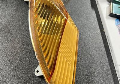 Suzuki Burgman 400 freccia ant.dx - Annuncio 9892342