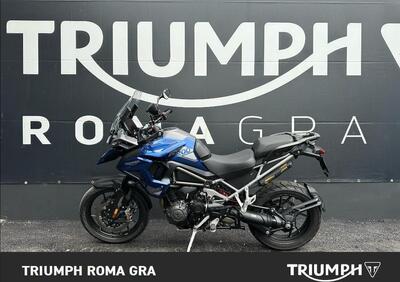 Triumph Tiger 1200 GT Pro (2024 - 25) - Annuncio 9668901