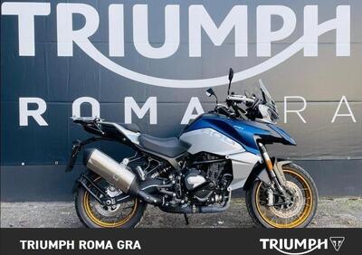 QJ Motor SRT 800 X (2023 - 24) - Annuncio 9809310