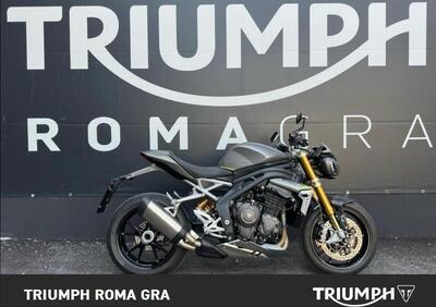 Triumph Speed Triple 1200 RS (2021 - 24) - Annuncio 9892343