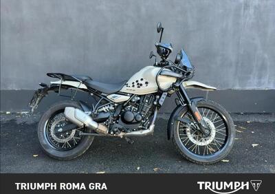 Royal Enfield Himalayan 450 Tubeless (2024 - 25) - Annuncio 9865746