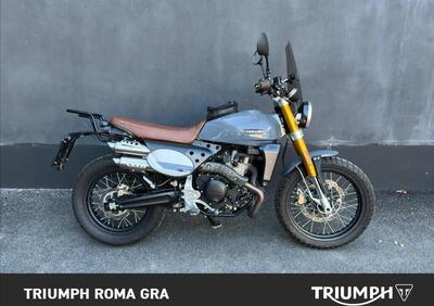 Fantic Motor Caballero 500 Scrambler Deluxe (2021 - 23) - Annuncio 9892345