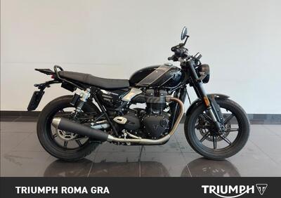 Triumph Speed Twin 900 (2025) - Annuncio 9892346