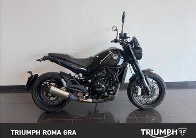 Benelli Leoncino 500 (2021 - 25) - Annuncio 9892347