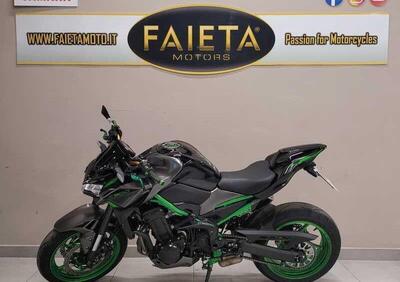 Kawasaki Z 900 (2021 - 24) - Annuncio 9892353