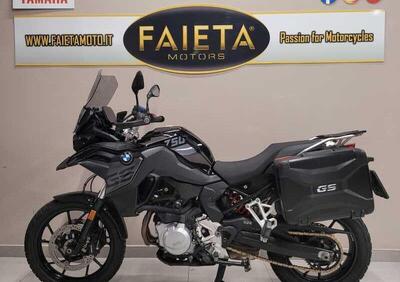 Bmw F 750 GS (2021 - 24) - Annuncio 9892358