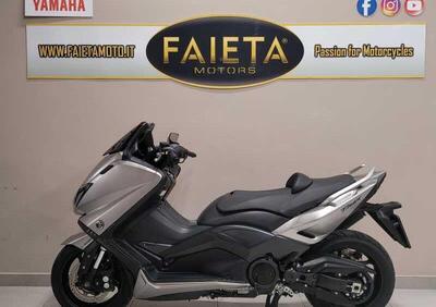 Yamaha T-Max 530 ABS (2015 - 17) - Annuncio 9892365