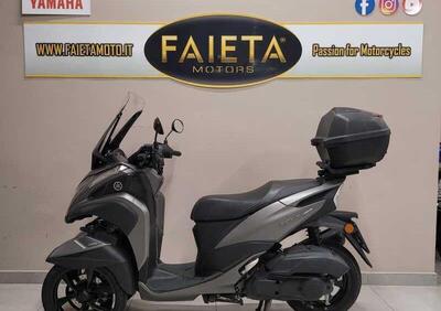 Yamaha Tricity 155 (2022 - 25) - Annuncio 9892370
