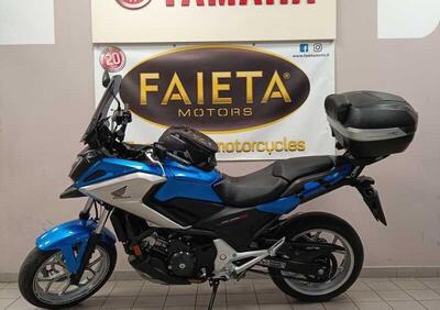 Honda NC 750 X ABS (2016 -17) - Annuncio 9892381