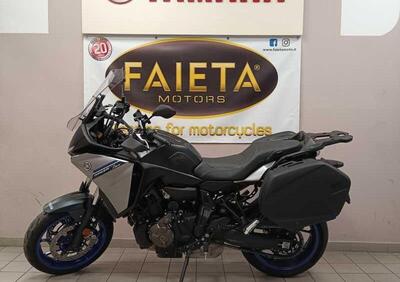 Yamaha Tracer 7 GT (2021 - 24) - Annuncio 9892382