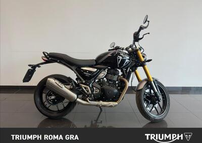 Triumph Speed 400 (2024 - 25) - Annuncio 9892394
