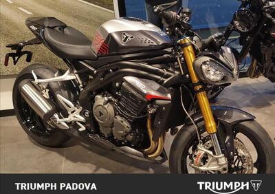 Triumph Speed Triple 1200 RS (2025) - Annuncio 9892396