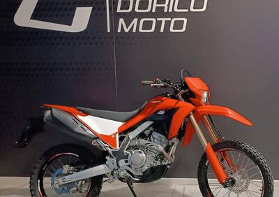 Honda CRF 300 L (2021 - 24) - Annuncio 9892413