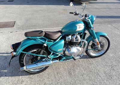 Royal Enfield Classic 650 (2025) - Annuncio 9892416