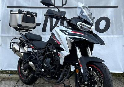 Benelli TRK 702 (2023 - 25) - Annuncio 9892417