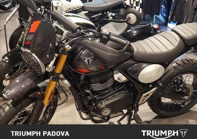 Triumph Scrambler 400 XC (2025) - Annuncio 9892418