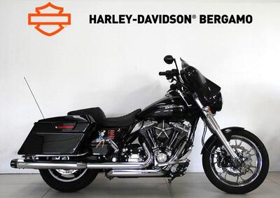 Harley-Davidson 1584 Street Glide (2008 - 10) - FLHX - Annuncio 9892436