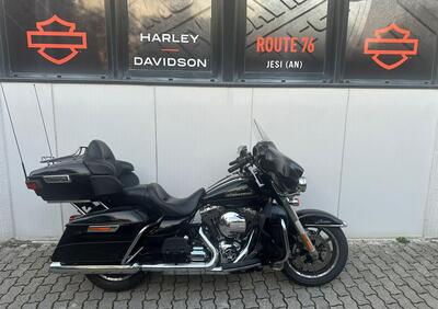 Harley-Davidson 1690 Electra Glide Ultra Limited (2014 - 15) - FLHTK - Annuncio 9892438