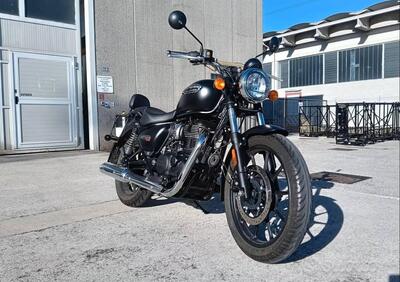 Royal Enfield Meteor 350 Stellar (2021 - 25) - Annuncio 9892443