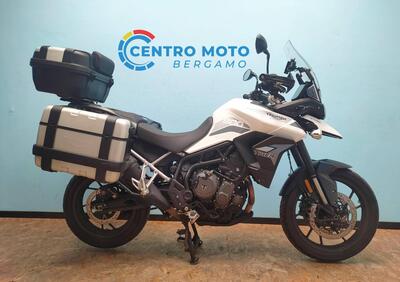 Triumph Tiger 900 GT Pro (2020 - 23) - Annuncio 9892465