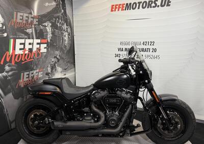 Harley-Davidson 114 Fat Bob (2018 - 20) - FXFBS - Annuncio 9892464
