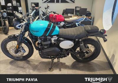 Triumph Scrambler 900 (2023 - 25) - Annuncio 9892471