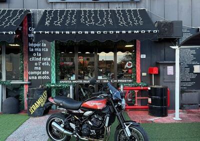 Kawasaki Z 900 RS (2018 - 20) - Annuncio 9892484