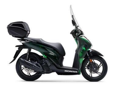Honda SH 125i Vetro (2024 - 25) - Annuncio 9845528