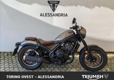 Honda CMX 500 Rebel (2022 - 24) - Annuncio 9881745