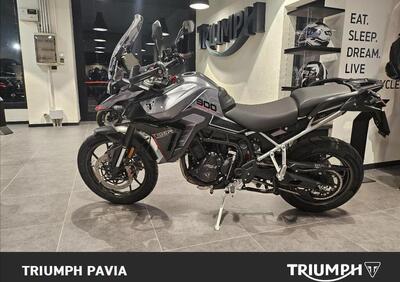 Triumph Tiger 900 GT Pro (2024 - 25) - Annuncio 9892479