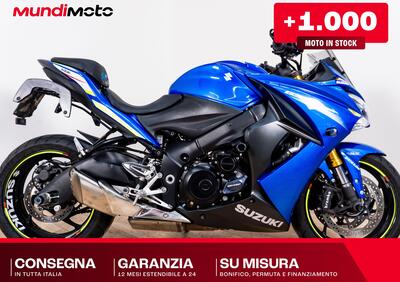 Suzuki GSX S 1000 F ABS (2014 -17) - Annuncio 9809732