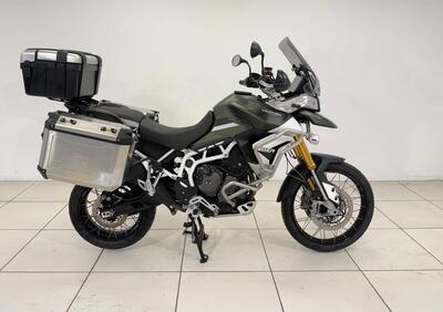Triumph Tiger 900 Rally Pro (2020 - 23) - Annuncio 9892487